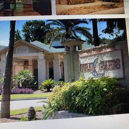 Coral Sands Resort By Palmera Hilton Head Island Exterior photo