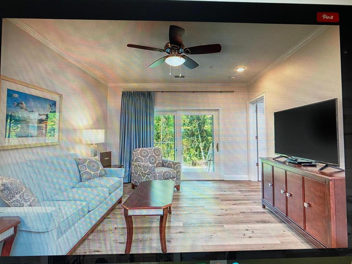 Coral Sands Resort By Palmera Hilton Head Island Exterior photo