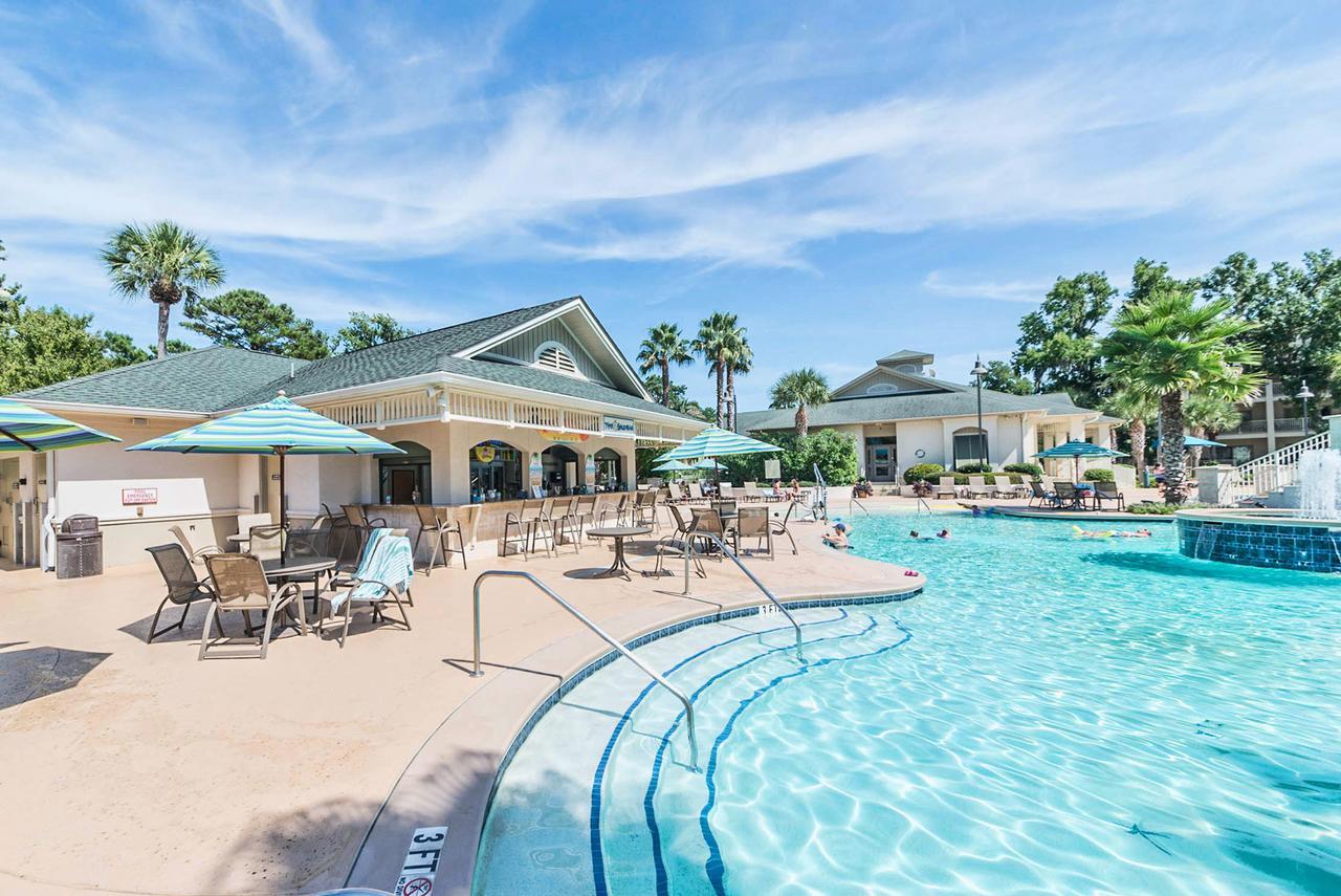 Coral Sands Resort By Palmera Hilton Head Island Exterior photo