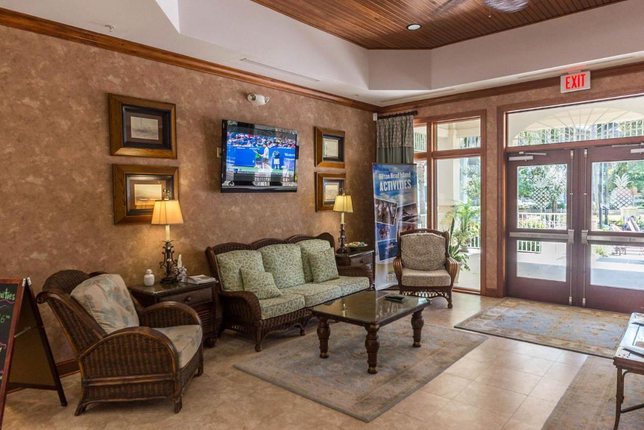 Coral Sands Resort By Palmera Hilton Head Island Exterior photo