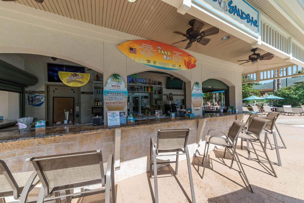 Coral Sands Resort By Palmera Hilton Head Island Exterior photo
