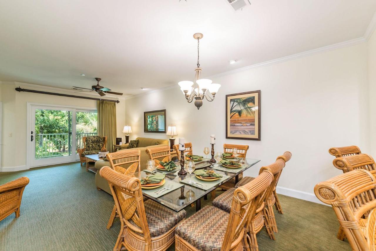 Coral Sands Resort By Palmera Hilton Head Island Exterior photo