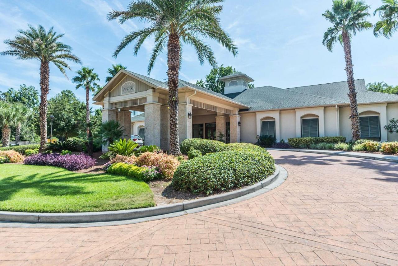 Coral Sands Resort By Palmera Hilton Head Island Exterior photo