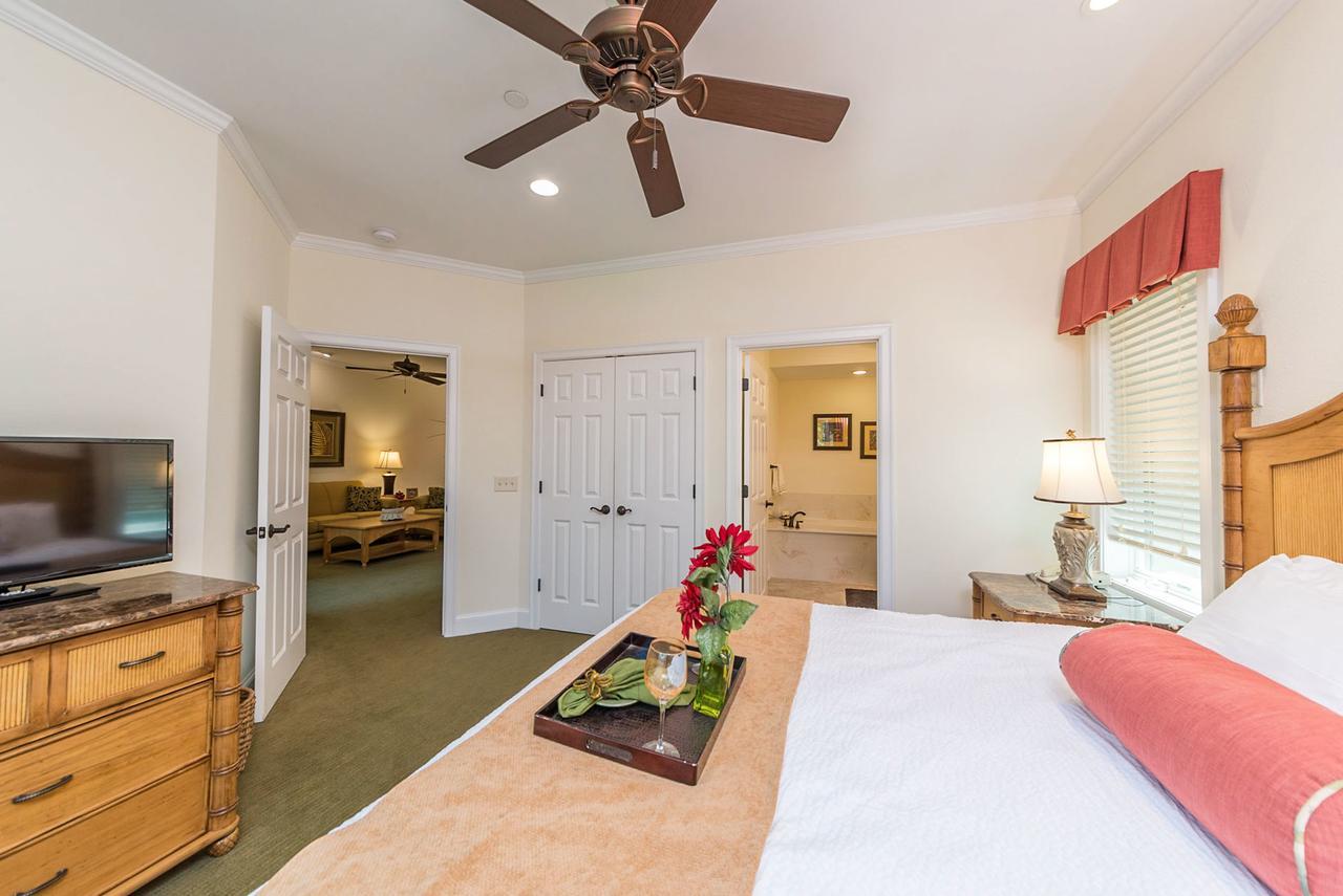Coral Sands Resort By Palmera Hilton Head Island Exterior photo