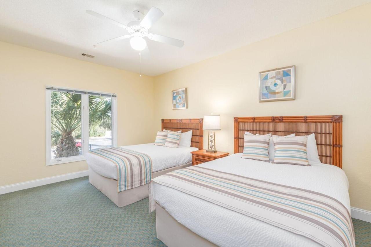 Coral Sands Resort By Palmera Hilton Head Island Exterior photo