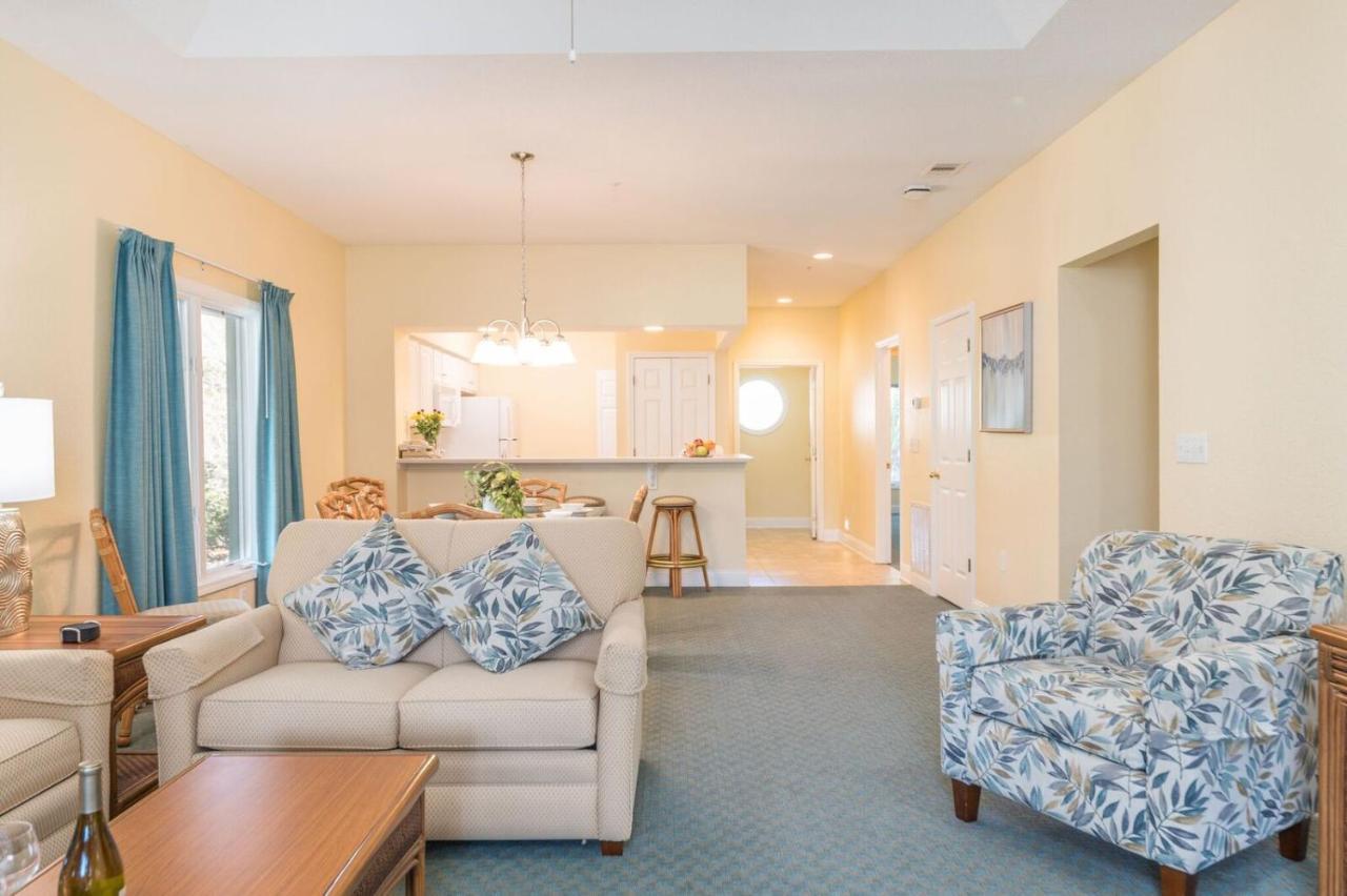 Coral Sands Resort By Palmera Hilton Head Island Exterior photo