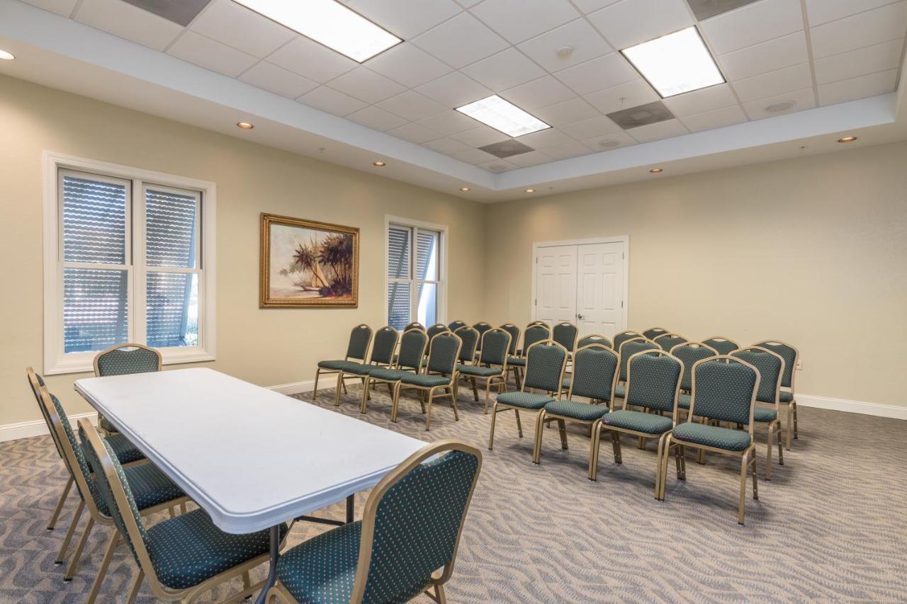Coral Sands Resort By Palmera Hilton Head Island Exterior photo