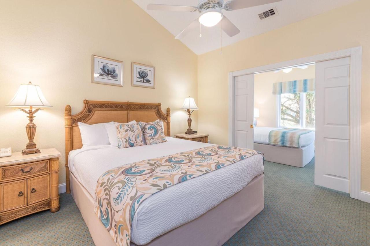 Coral Sands Resort By Palmera Hilton Head Island Exterior photo