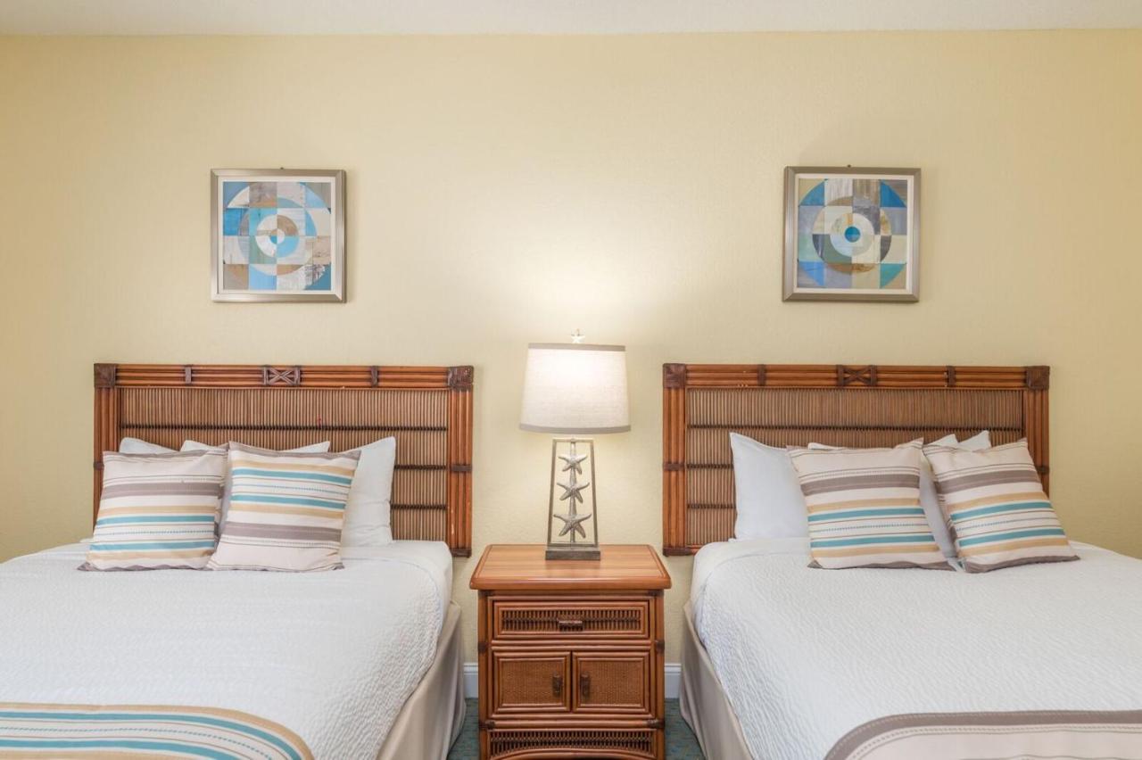 Coral Sands Resort By Palmera Hilton Head Island Exterior photo