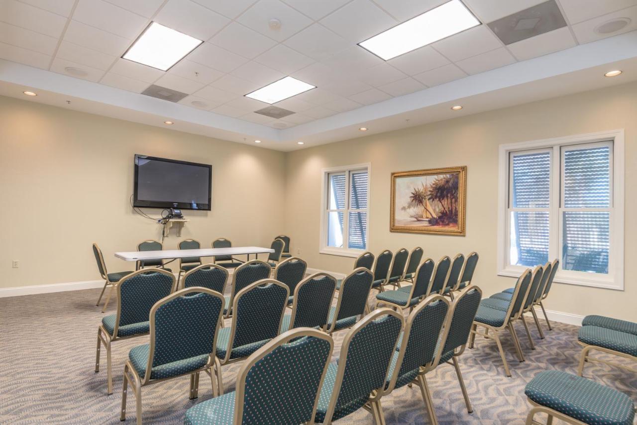 Coral Sands Resort By Palmera Hilton Head Island Exterior photo