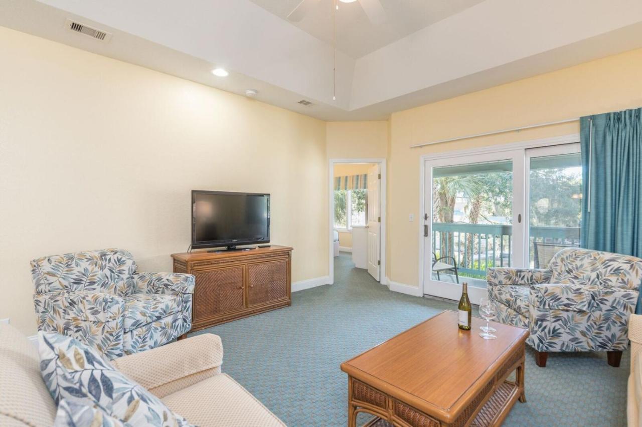 Coral Sands Resort By Palmera Hilton Head Island Exterior photo