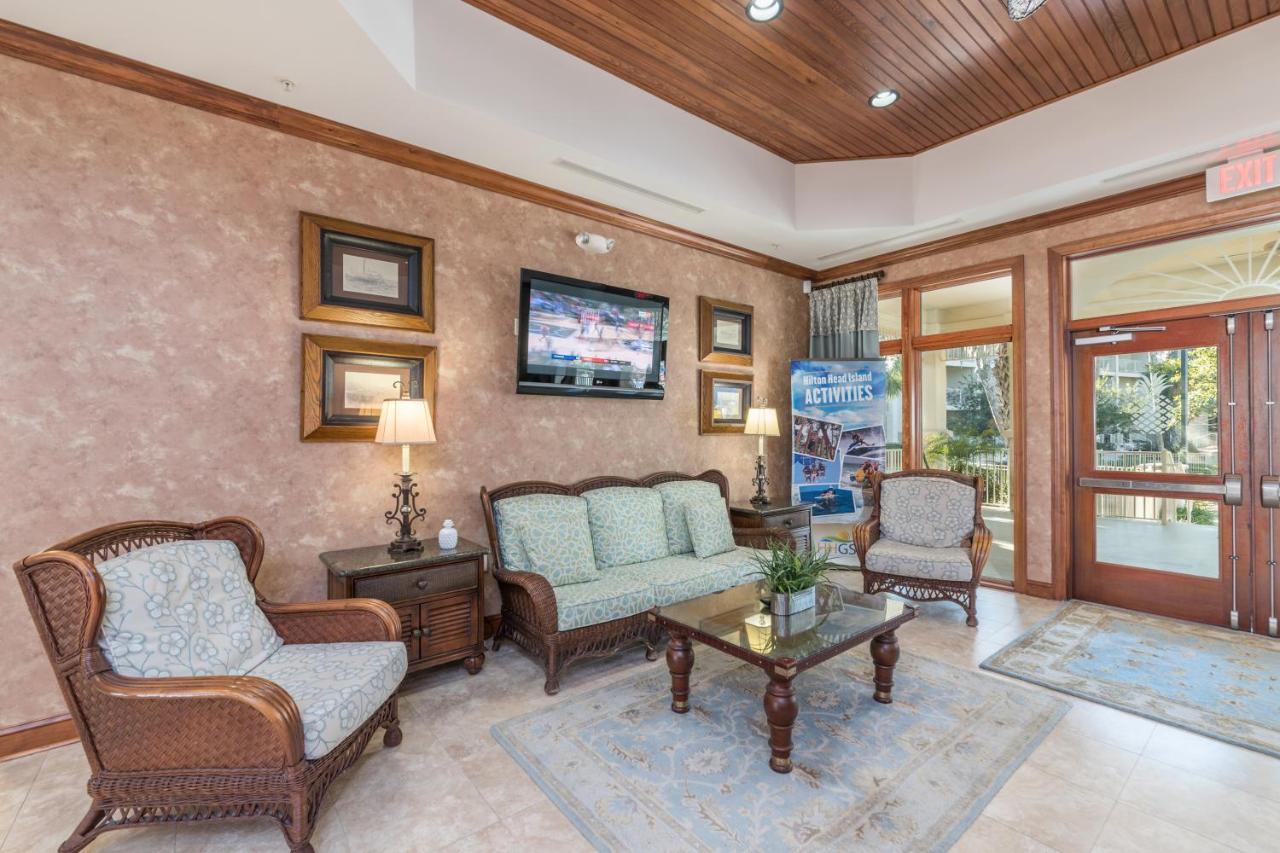 Coral Sands Resort By Palmera Hilton Head Island Exterior photo